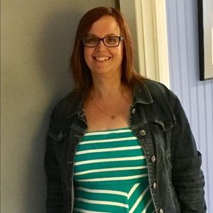 Meet your Posher, Christine
